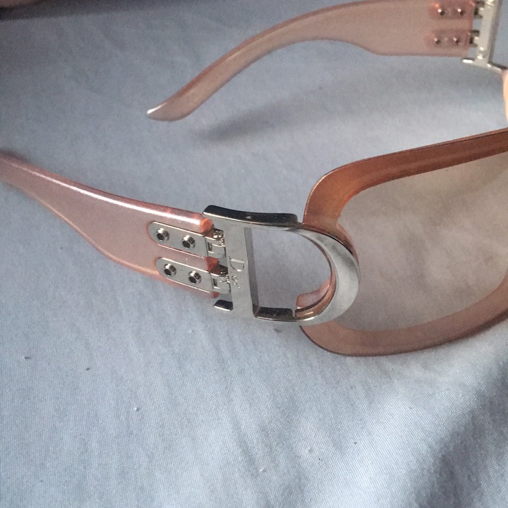Dior sunglasses